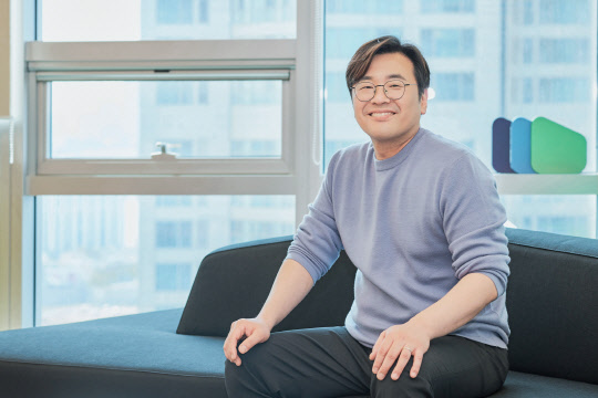 정윤호 해빗팩토리 공동대표. 해빗팩토리 제공